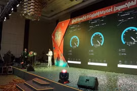 Grupo vietnamita Viettel lanza tecnología 5G en Myanmar