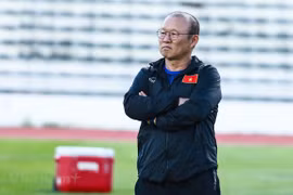 Anuncia Vietnam lista de 27 jugadores para Eliminatoria asiática del Mundial de Fútbol 2022