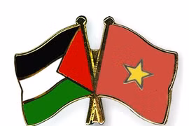 Reafirma Vietnam la solidaridad con Palestina