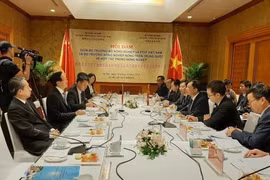 Agilizan Vietnam y China la cooperación en agricultura