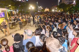 Contribuirá festival musical internacional de Ciudad Ho Chi Minh a protección ambiental 