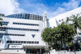 Eligen empresas hongkonesas a Vietnam como destino principal de sus inversiones en Sudeste Asiático