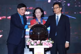 Inauguran sistema de consultas jurídicas para trabajadores vietnamitas