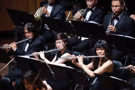 Enaltecerán en Vietnam la Música de Cámara