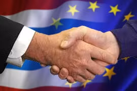 Concluirá Tailandia consultas nacionales sobre TLC con la UE