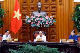 Premier vietnamita insta a garantizar calidad de autopista Trung Luong-My Thuan