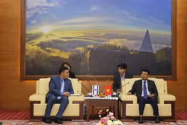 Apuesta provincia vietnamita por fomentar lazos con Israel en formación de recursos humanos