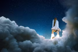 Construirá Indonesia su primera base espacial