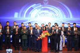 Lanzan programa de formación de expertos para gobierno cibernético en Vietnam