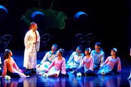 Asistirán ocho países al IV Festival Internacional de Teatro Experimental en Vietnam