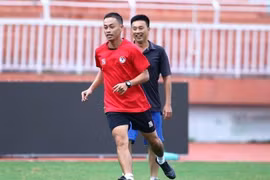 Árbitro vietnamita recibe reconocimiento de FIFA