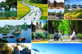 Promoverán en Taiwán turismo de Vietnam