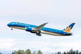 Vietnam Airlines aumentará vuelos a Filipinas para aficionados vietnamitas de fútbol