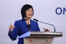 Debaten en Vietnam sobre medidas de cooperación regional en formación diplomática