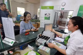 Recibe banco vietnamita premios de la revista Asiamoney