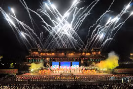 Promete Festival Hue 2020 experiencias únicas