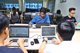 Start-ups vietnamitas obtienen fondos de empresa singapurense