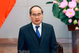 Realiza delegación de Ciudad Ho Chi Minh gira por Singapur e Indonesia 