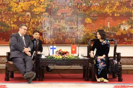 Asiste Polonia a provincia vietnamita en generación eléctrica por incineración de residuos