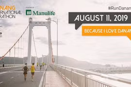 Promoverán protección ambiental durante maratón internacional en ciudad vietnamita de Da Nang 