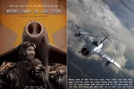 Cinematografía de Vietnam en era de revolución industrial 4.0 