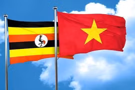 Felicita Vietnam a Uganda por su Día Nacional