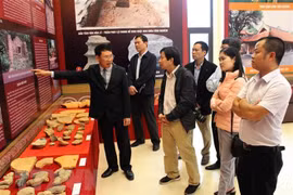 Complejo Tay Yen Tu, atracción de turismo religioso en provincia de Vietnam