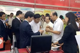 Anuncian Feria de productos vietnamitas en Myanmar 