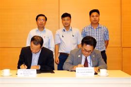 Ofrece Japón asistencia para proyectos de bienestar social en Vietnam 