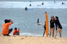 Indonesia busca atraer inversiones en proyectos marítimos 