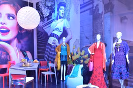 Inauguran en Vietnam exhibición de bienes de consumo y servicios de Europa