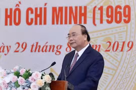 Destacan en Hanoi importancia de preservación del cuerpo del Presidente Ho Chi Minh