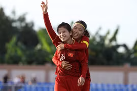 A Vietnam se le escapa la victoria en los últimos minutos en partido contra Tailandia 