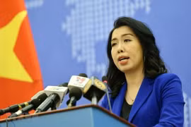 Vietnam cumple seriamente los compromisos de la OMC, afirma su portavoz