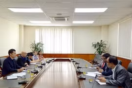 Debaten en Hanoi apoyo a exportadores de incienso vietnamita a la India
