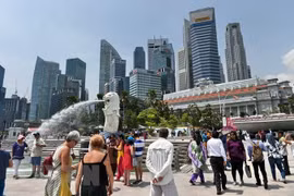 Mantiene Singapur su posición de segunda ciudad más segura del mundo