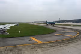 Aeropuerto de Cat Bi posee mejor calidad de servicios en Vietnam