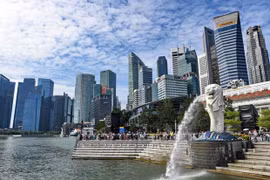 Acuerdo comercial UE- Singapur entrará en vigor a finales de noviembre 