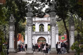 Garantiza Hanoi entorno favorable para operaciones de empresas turísticas europeas
