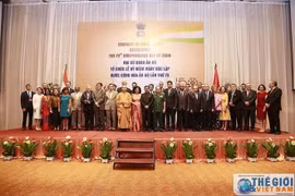 Destacan a Vietnam como socio importante de la India