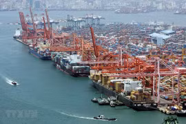 Impulsa Corea del Sur tratados de libre comercio con Malasia y Filipinas