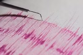 Terremoto de 6,4 grado en la escala de Richter sacude sur de Filipinas