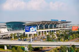 Aeropuerto de Noi Bai se ampliará para recibir a 100 millones de pasajeros al año