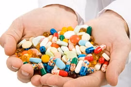 Gasta Vietnam 570 millones de dólares en importación de productos farmacéuticos en primer trimestre 