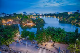 Hanoi se incorpora a la Red de Ciudades Creativas de la UNESCO