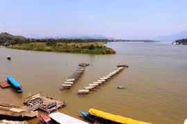 Fortalecen cooperación por desarrollo sostenible de región Mekong-Lancang 