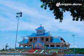 Alrededor de 80 mil feligreses asisten al Festival religioso de La Vang en Vietnam