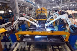  Comenzará grupo ruso GAZ el ensamblaje automotriz en Vietnam