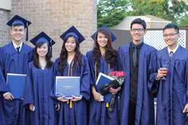 Aumenta el número de estudiantes vietnamitas en Estados Unidos