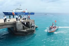 ASEAN necesita incluir tema del Mar de Este en sus foros, según expertos